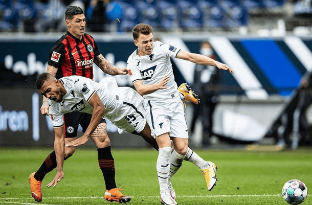 Kaiyun Esports-RB莱比锡主场力克强敌，保持不败纪录(不止是双雄争霸,莱比锡rb要从“暴发户”变身争冠者)