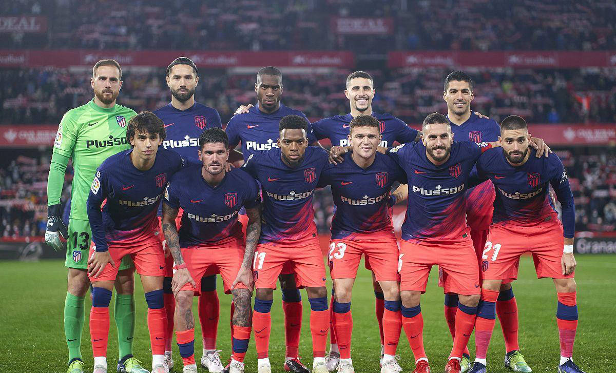 巴塞罗那 vs 马德里竞技 国语hd 巴塞罗那 vs 马德里竞技 国语hd