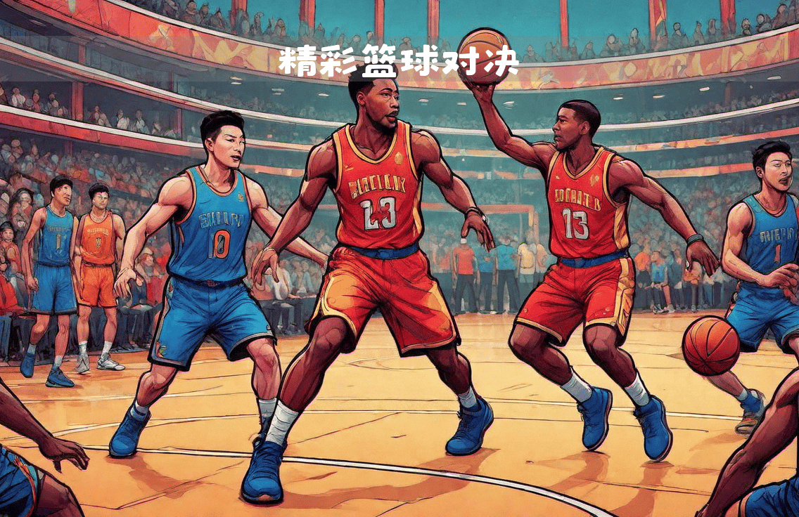 精彩绝伦的篮球对决再次让球迷们着迷(精彩绝伦的篮球对决再次让球迷们着迷了) 精彩绝伦的篮球对决再次让球迷们着迷(精彩绝伦的篮球对决再次让球迷们着迷了)